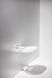 Сидіння для душу CHROME CLEAR-WHITE, RAVAK B8F0000028 &ndash; фото 2