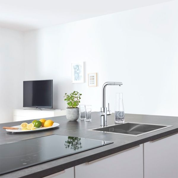 Змішувач для кухні Blue Home (31539000), Grohe 31539000 фото