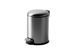 ROUND, Відро для сміття, brushed stainless steel (100298639) 100298639 &ndash; фото 1