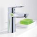 Змішувач для умивальника S-Size BauLoop New 23335001 Grohe 23335001 &ndash; фото 2