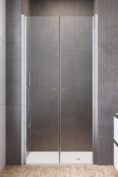 Душові двері Eos DWD I 80 RADAWAY 137713-01-01 фото