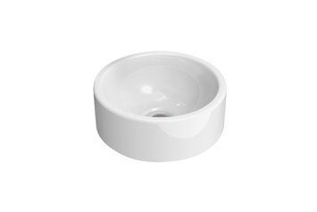 MINI TWIN 30 Умивальник на стільницю d27 (5059222) 5059222 фото