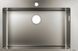 Кухонна мийка S711-F660 на стільницю1х35d 760х500 сталь (43302800) Stainless Steel 43302800 &ndash; фото 1
