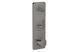Термостат Axor Citterio C Cubic cut 380/120 для 2-х споживачів, Polished Black Chrome (49701330) 49701330 &ndash; фото 1