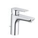 Змішувач для умивальника 100 DN 15 Pure&Style (402900575), Kludi 402900575 &ndash; фото 1