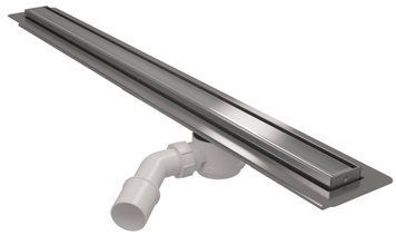 Злив в підлогу Omega Slim. 900мм MPCD900-O-B-NT без ніжок MPCD900-O-B-NT фото