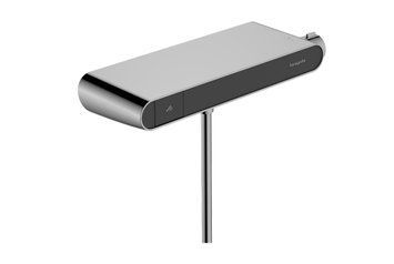 Термостат ShowerTablet Select 360 мм для душу, Chrome (13158000) 13158000 фото