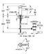 Змішувач для біде Essence New (32935001), Grohe 24178001/32935001 &ndash; фото 2