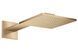 Верхній душ Axor 250х250 1jet P з тримачем, Brushed Bronze (35306140) 35306140 &ndash; фото 1