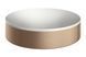 Умивальник Axor Suite d400 мм, Brushed Red Gold 42001310 42001310 &ndash; фото 1