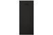 Накладка для змішувача AXOR MyEdition 245 Metal, MattBlack 47904670 47904670 &ndash; фото 1