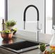 Змішувач для кухні Essence New Professional (30294000), Grohe 30294000 &ndash; фото 2