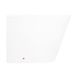 Біде підлогове Qtap Swan 560х360х410 White QT15443378W SD00042523 &ndash; фото 7
