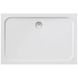 Душовий піддон GIGANT PRO 120x80 CHROME, RAVAK XA04G401010 &ndash; фото 1
