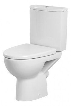 КОМПАКТ 479 PARVA NEW CLEAN ON 010 3/5 З КРИШКОЮ ІЗ ДЮРОПЛАСТУ CCKZ1012631894 фото