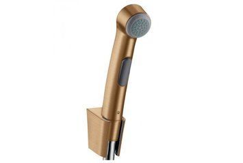 Гігієнічний ручний душ, Brushed Bronze (96907140) 96907140 фото