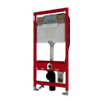 Інсталяційний модуль TOTO Neorest 112 см для підвісних унітазів TECE (9300044) 9300044 фото