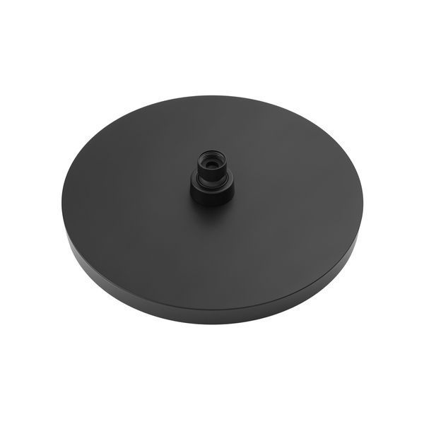 Лійка для верхнього душу Kroner Element 2801562915Z-3801 CV036157 фото
