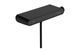Термостат ShowerTablet Select 360 мм для душу, Matt Black (13158670) 13158670 &ndash; фото 1