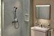Термостат ShowerTablet Select 360 мм для душу, Matt Black (13158670) 13158670 &ndash; фото 3