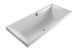 SQUARO Ванна кварил 1800*800 (UBQ180SQR2V-01) UBQ180SQR2V-01 &ndash; фото 2