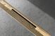 Верхня частина "RainDrain Flex" для душового трапу 1200 мм Brushed Bronze (56047140) 56047140 &ndash; фото 3