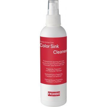 Засіб для чищення кухонних мийок Color Sink Cleaner 112.0530.238 Franke 112.0530.238 фото