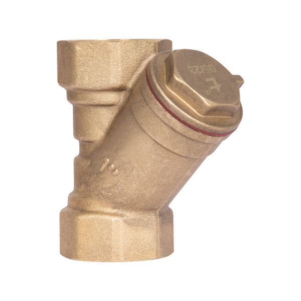 Фільтр грубої очистки Thermo Alliance Base 1"ВВ для води косий SD124W25 SD00010222 фото