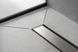Верхня частина "RainDrain Match" для душового трапу 1200 мм Brushed Stainless Steel (56042800) 56042800 &ndash; фото 3