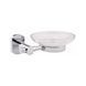Мильниця Qtap Liberty настінна QTLIBCRM1159 Chrome SD00031711 &ndash; фото 1
