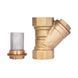 Фільтр грубої очистки Thermo Alliance Base 1"ВВ для води косий SD124W25 SD00010222 &ndash; фото 6