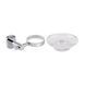 Мильниця Qtap Liberty настінна QTLIBCRM1159 Chrome SD00031711 &ndash; фото 5