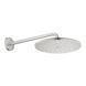 Верхній душ Rainshower Mono 310 суперсталь 26558DC0 Grohe 26558DC0 &ndash; фото 1