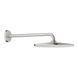 Верхній душ Rainshower Mono 310 суперсталь 26558DC0 Grohe 26558DC0 &ndash; фото 2
