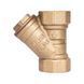 Фільтр грубої очистки Thermo Alliance Base 1"ВВ для води косий SD124W25 SD00010222 &ndash; фото 3