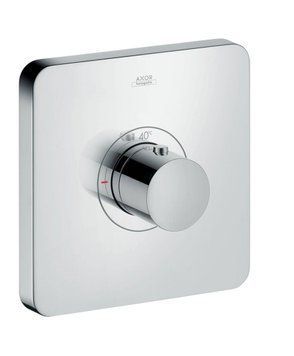 Термостат Axor ShowerSelect Highflow прихованого монтажу, хром 36711000 36711000 фото