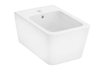 Біде підвісне EluPura Q 540 мм SmartClean (61170450) 61170450 фото