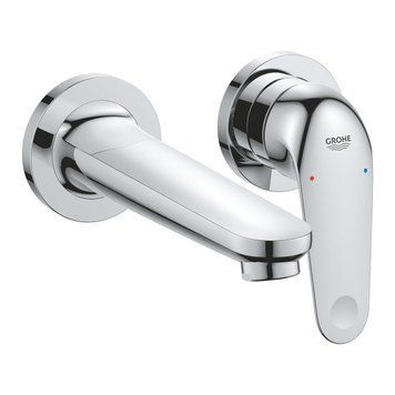 Змішувач для умивальника Euroeco 24274001 Grohe 24274001 фото