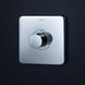 Термостат Axor ShowerSelect Highflow прихованого монтажу, хром 36711000 36711000 &ndash; фото 3