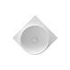 Умивальник Yard 450 C XJX01045000 RAVAK XJX01045000 &ndash; фото 1
