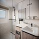 AddStoris Рушникотримач 62.6/64.8 см, Matt Black (41747670) 41747670 &ndash; фото 6
