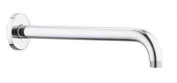 Душовий кронштейн 286 мм Rainshower (28576000), Grohe 28576000 фото