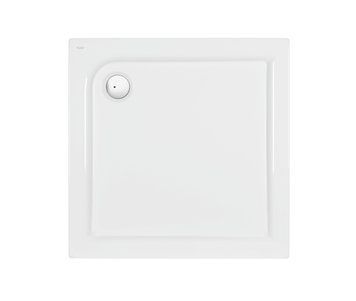FIRST Піддон квадратний 80 x 80см, з інтегрованою панеллю XBK1680000 фото