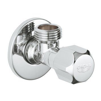 Вентиль кутовий 2201600M Grohe 2201600M фото