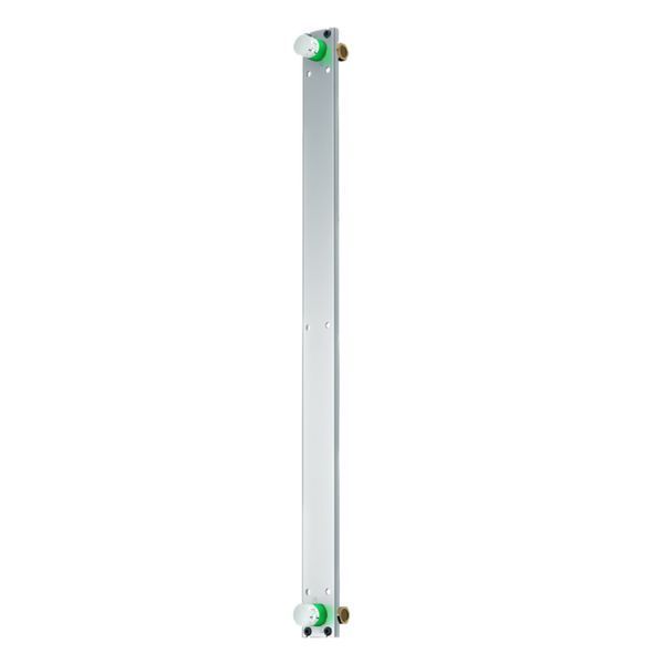 Монтажний набір для душової штанги Axor One Showerpipe (48798180) 48798180 фото