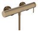 Змішувач Tecturis S для душу, Brushed Bronze (73622140) 73622140 &ndash; фото 1