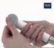 Набір гігієнічний TEMPESTA-F TRIGGER SPRAY 30 (стоп-лійка (1 пол)+шланг 1,25м+тримач), хром/білий 26356IL0 &ndash; фото 2