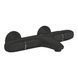 Змішувач для ванни Grohtherm 1000 Black matt 348162433 Grohe 348162433 &ndash; фото 1