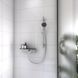 Термостат ShowerTablet Select 400 мм для душу Chrome (24360000) 24360000 &ndash; фото 7