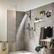 Термостат ShowerTablet Select 400 мм для душу Chrome (24360000) 24360000 &ndash; фото 5